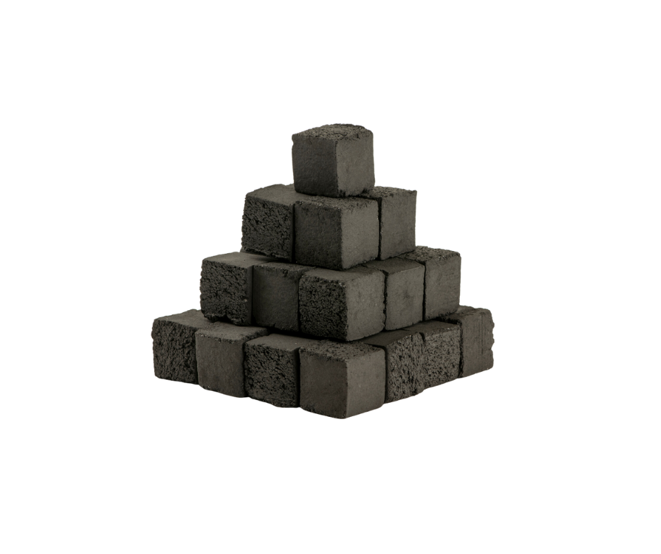 Natural Coals 250g