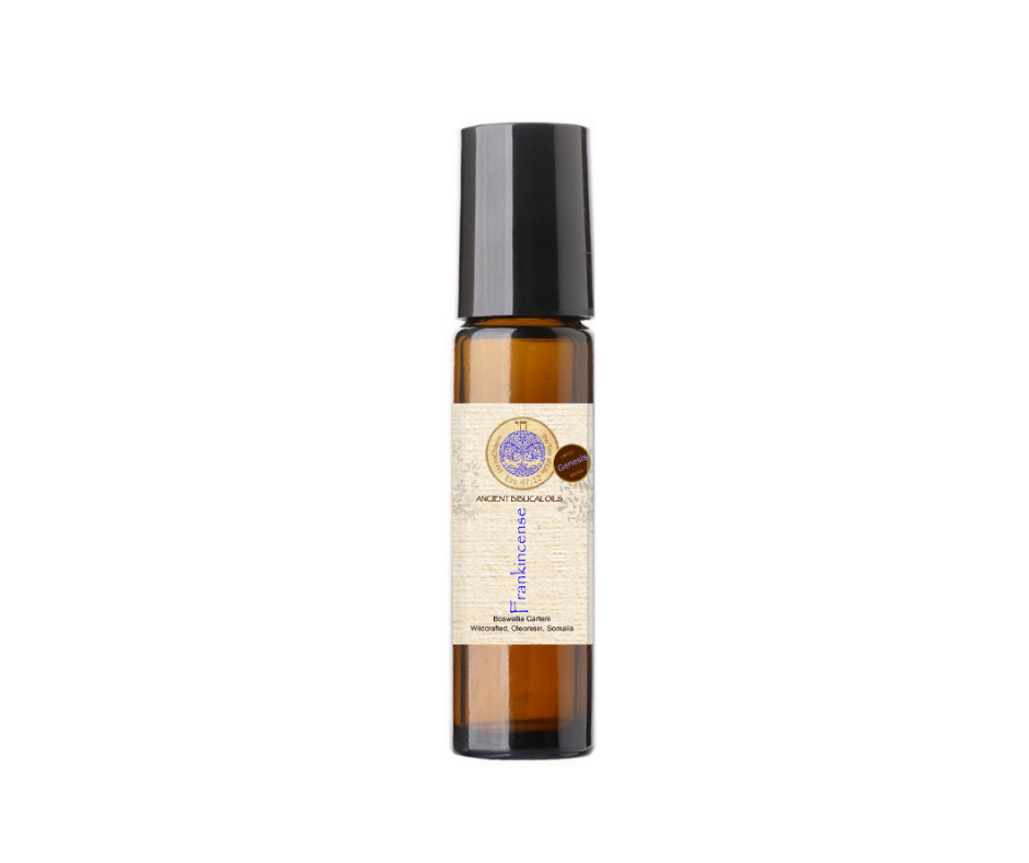 Frankincense 11ml Roller