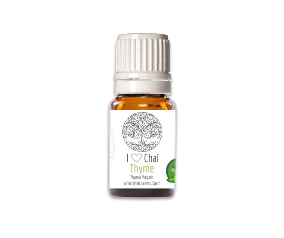 Thyme Organic 10ml