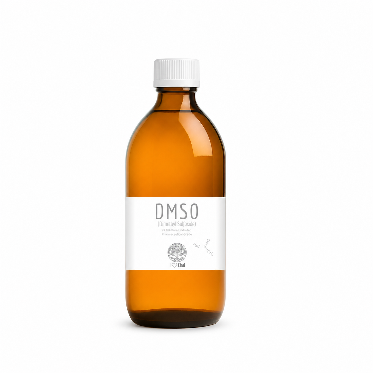 DMSO 500ml