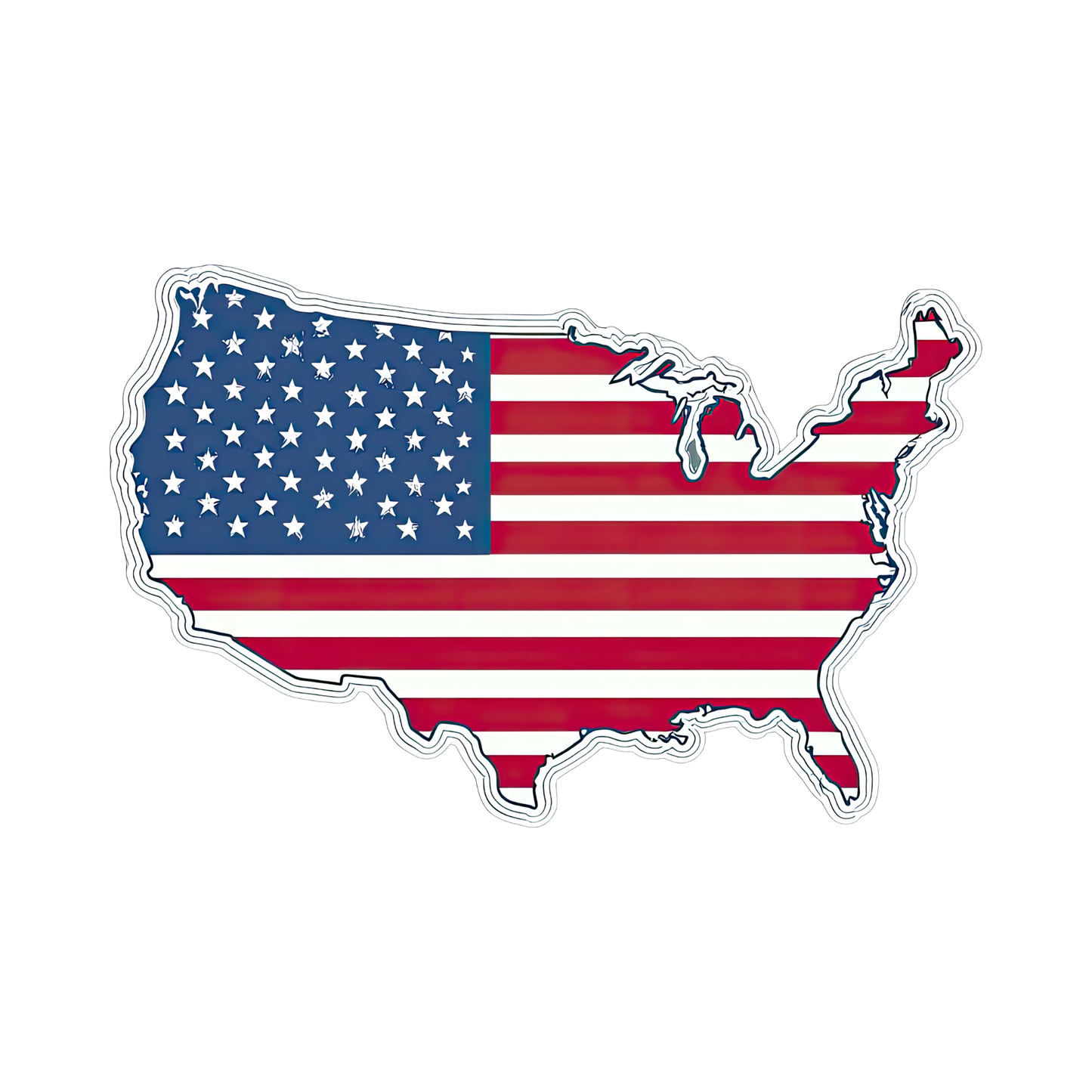 USA Order