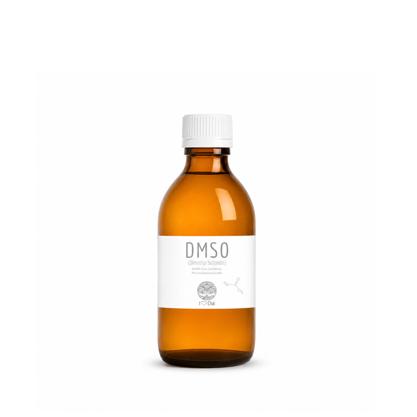 DMSO 200ml