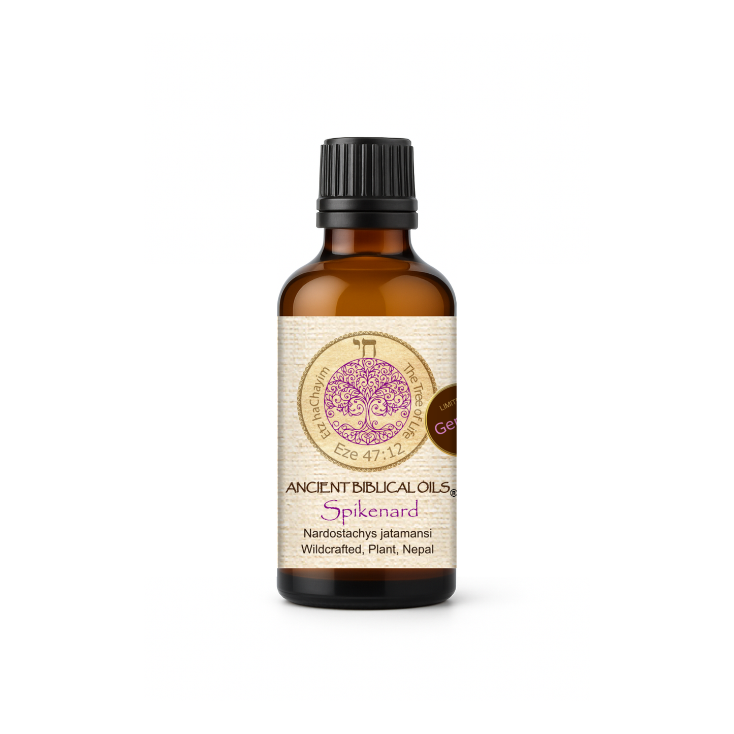 Spikenard Blend 50ml