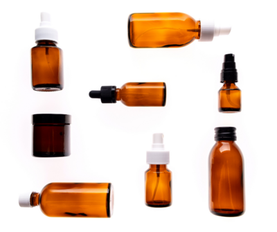 Aromatherapy Accessories