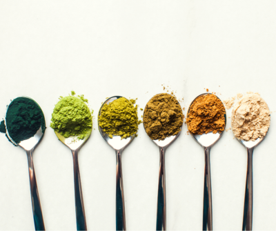 Vitamins & Supplements