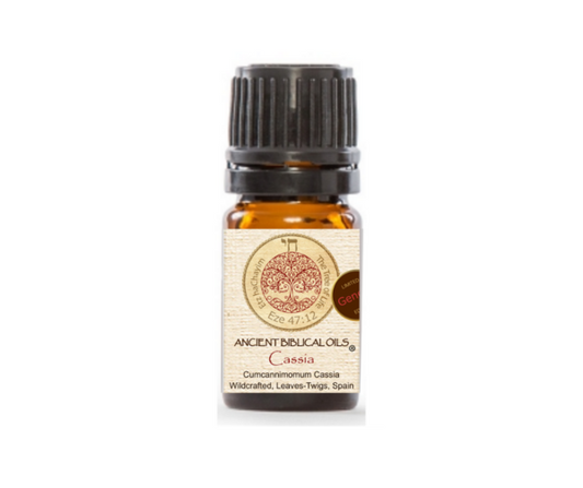 Cassia Pure 5ml