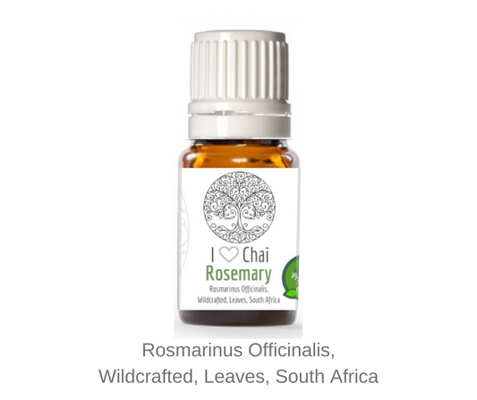 Rosemary organic 10ml