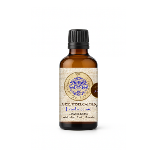 Frankincense Blend 50ml