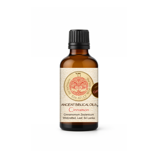 Cinnamon Blend 50ml
