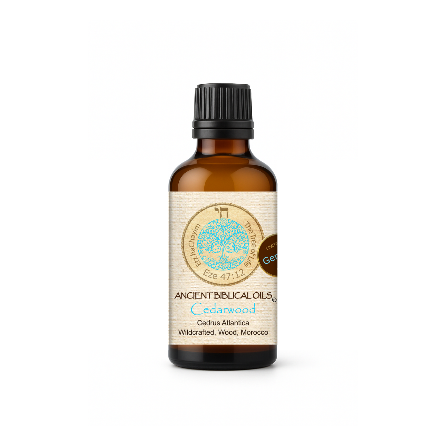 Cedarwood Blend 50ml