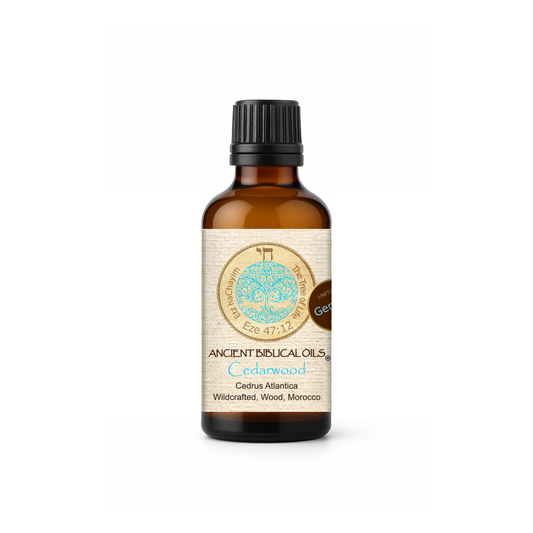Cedarwood Blend 50ml