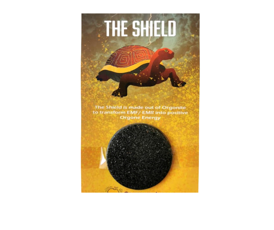 Laptop/Smart TV Shield (5.5cm)