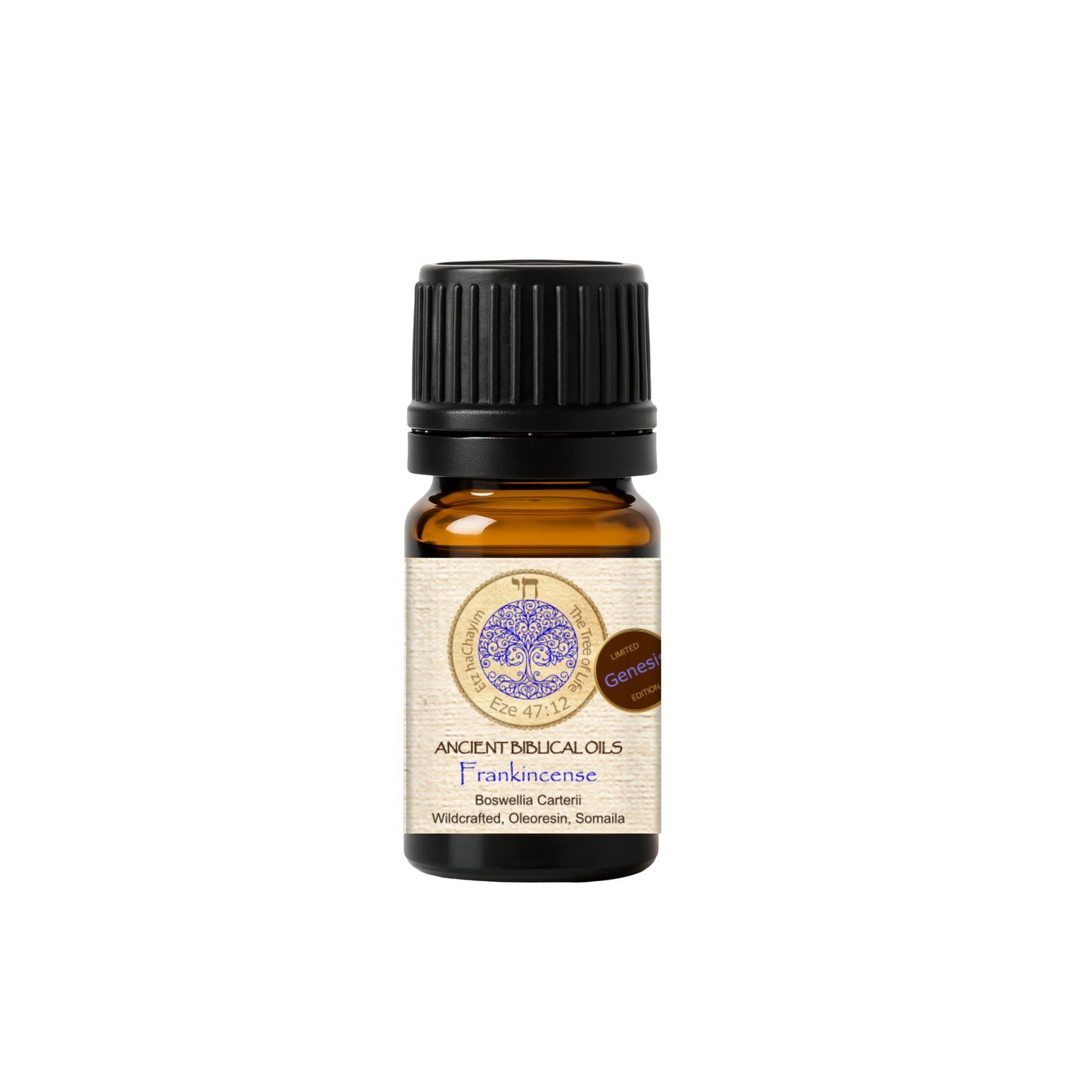 Pure Frankincense 5ml