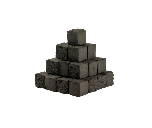 Natural Coals 250g