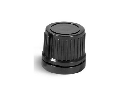 Black Cap (Slow Flow).