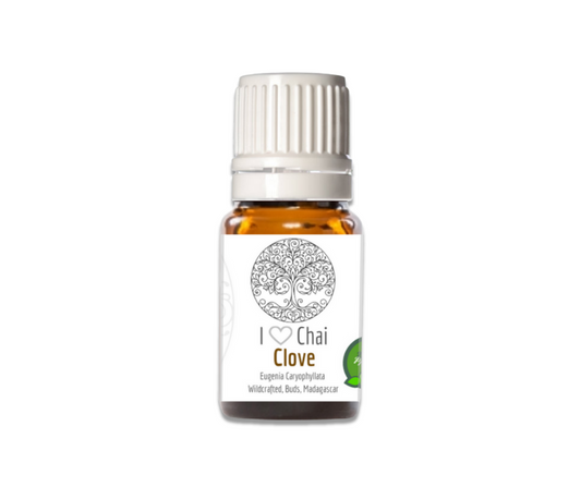 Clove Oil 10ml