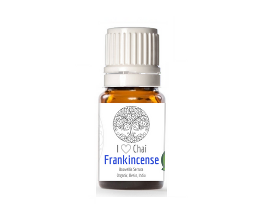 Frankincense Serrata Pure 5ml