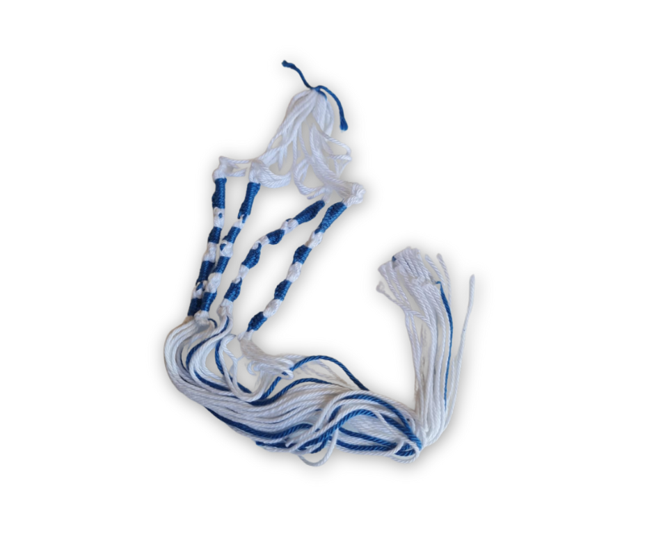 Tzitzit Set