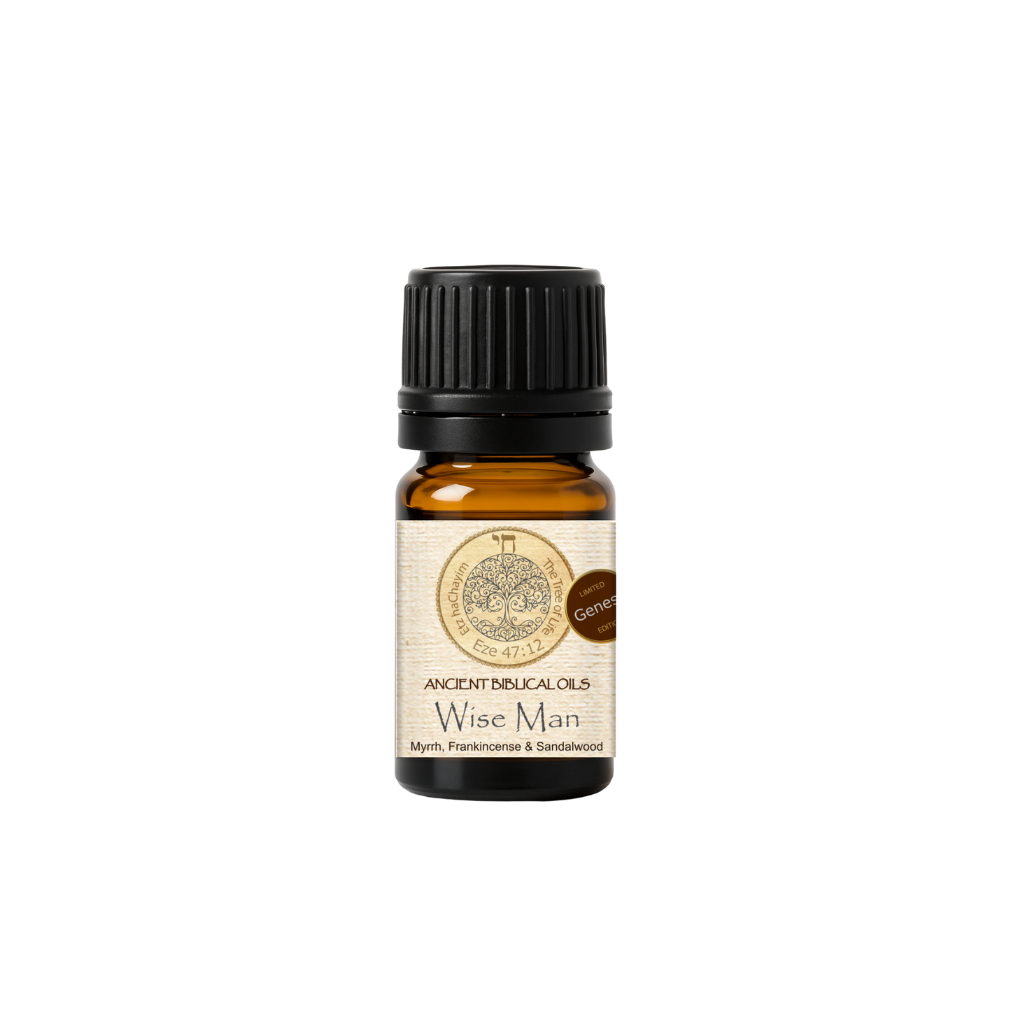 Wise Man Balm
