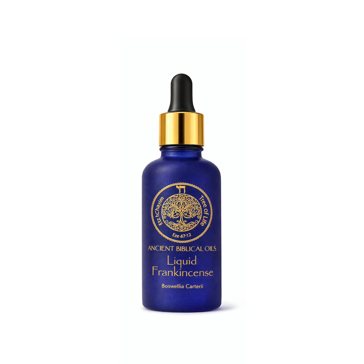 Liquid Frankincense Balm 30ml