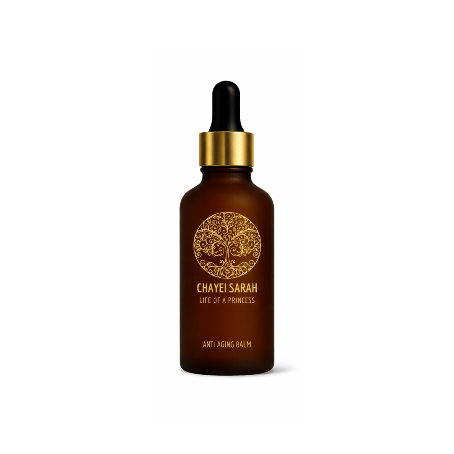 Chayei Sarah Anti-Aging Balm