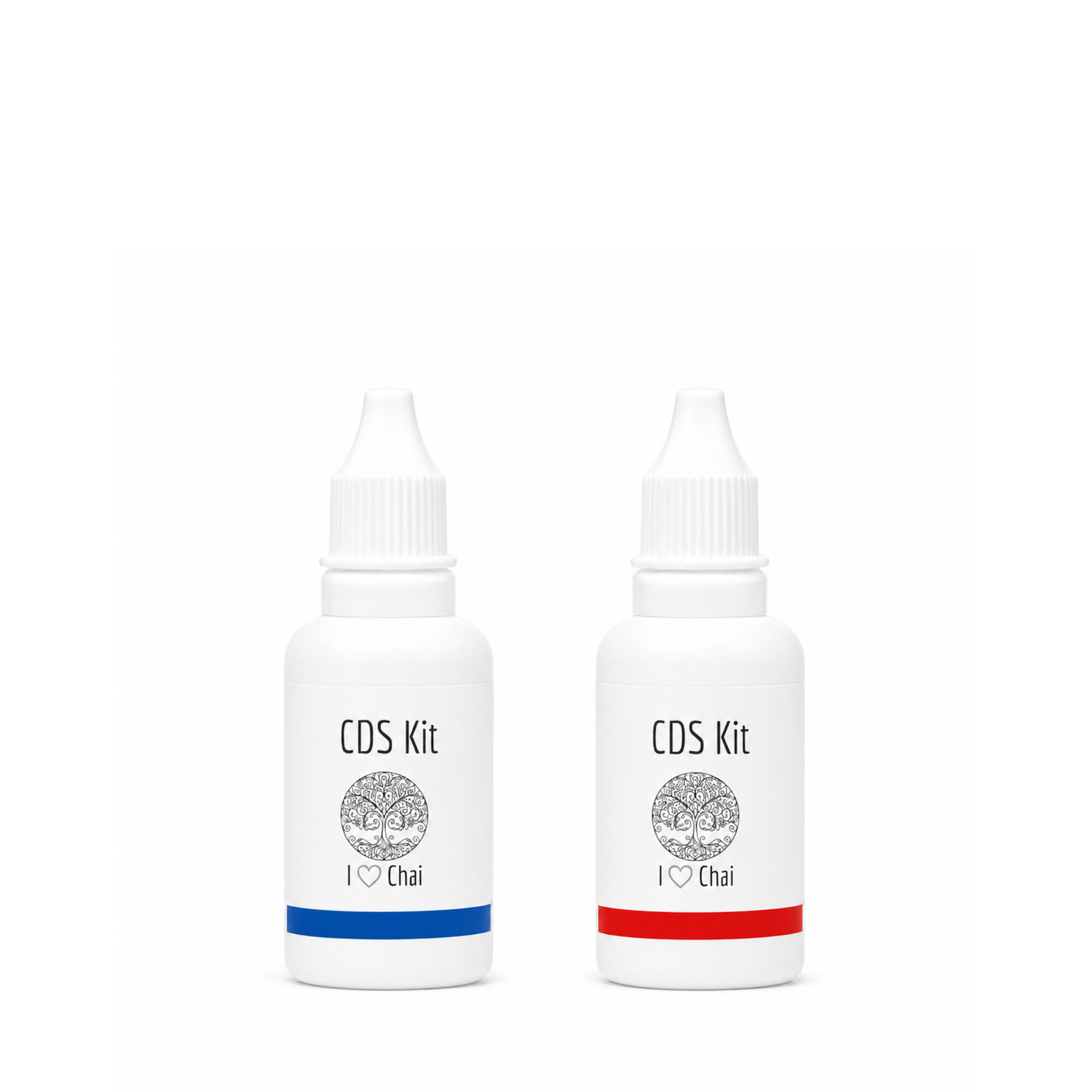 CDS (MMS) Water Purification Kit 30ml