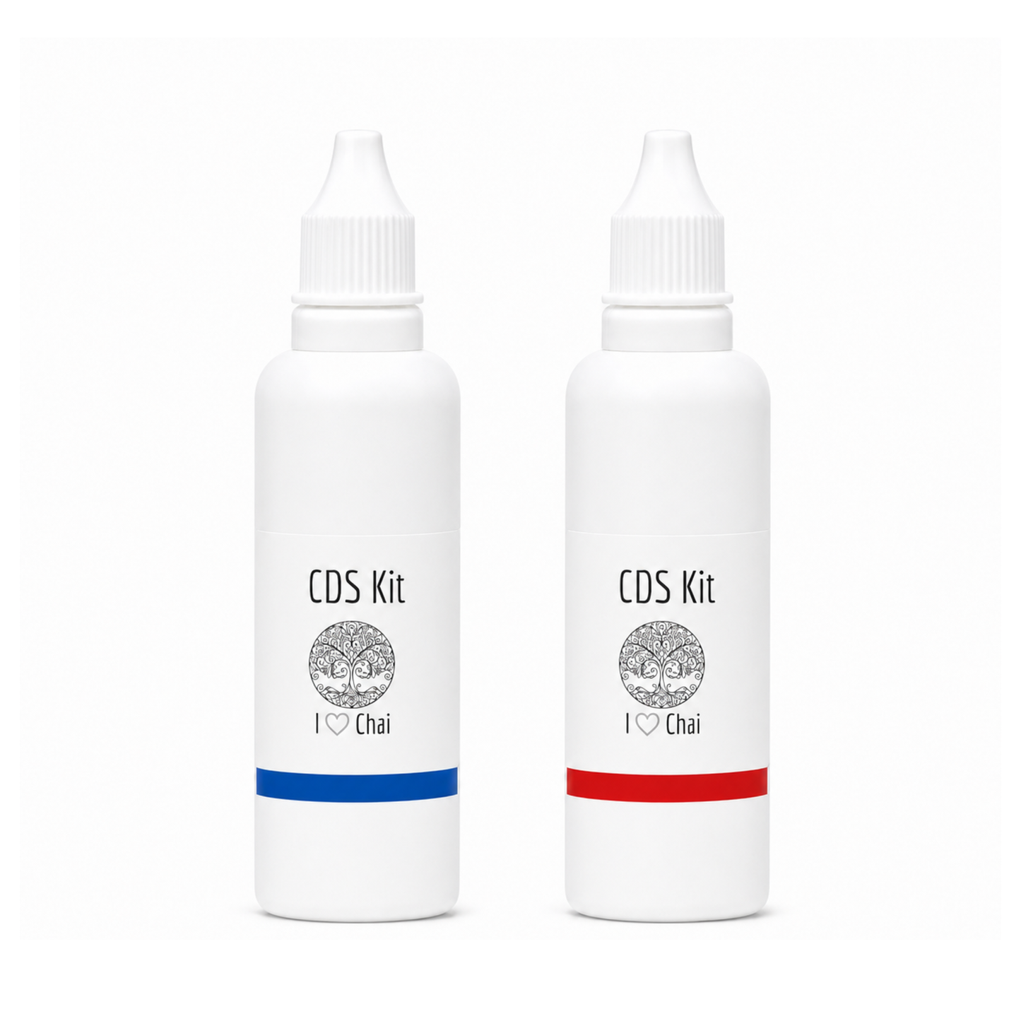 CDS (MMS) Water Purification Kit 100ml