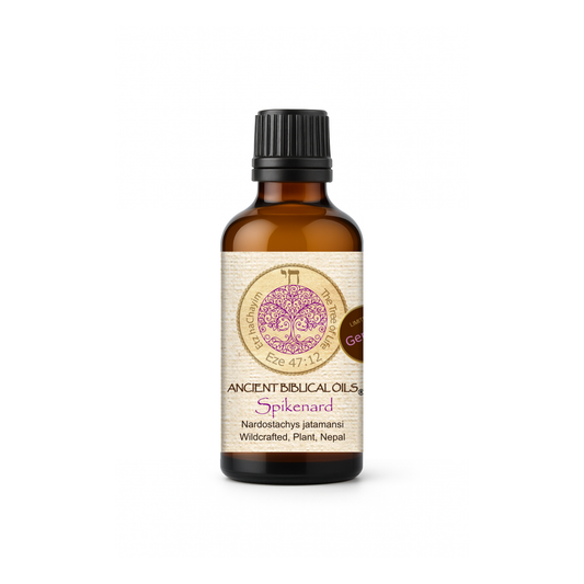 Spikenard Blend 50ml