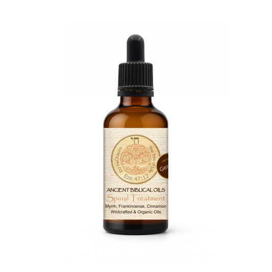Spinal Oil